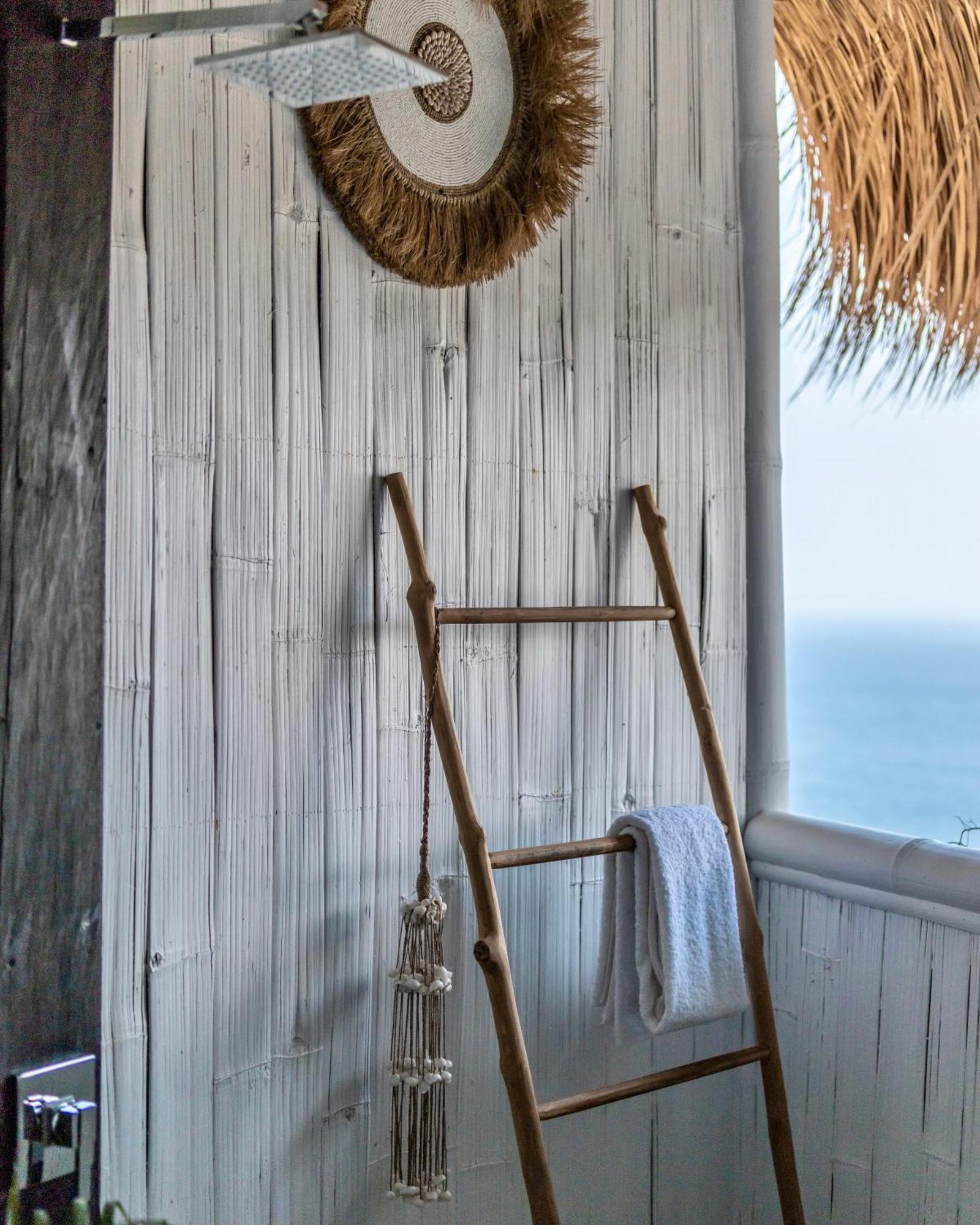 Tropical Glamping Nusa Penida Diamond Beach - Cliff Side Edge Pelilit Bagian luar foto